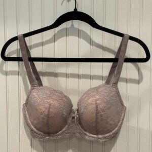 Victoria's Secret Push Up Bra 34DD
